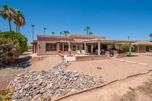 12635 W Eveningside Dr, Sun City West, AZ 85375 - Photo 33