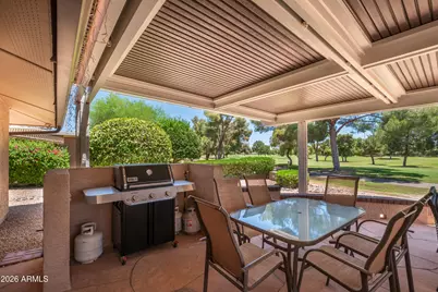 12635 W Eveningside Drive, Sun City West, AZ 85375 - Photo 31