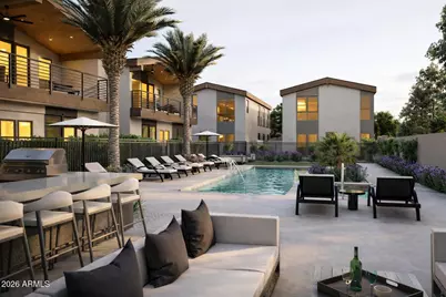 7300 E Palm Lane #1003, Scottsdale, AZ 85257 - Photo 13