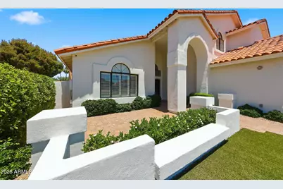 10786 E Terra Drive, Scottsdale, AZ 85258 - Photo 5