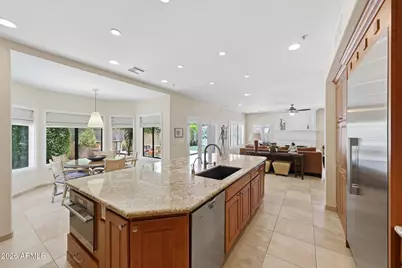 10786 E Terra Drive, Scottsdale, AZ 85258 - Photo 25