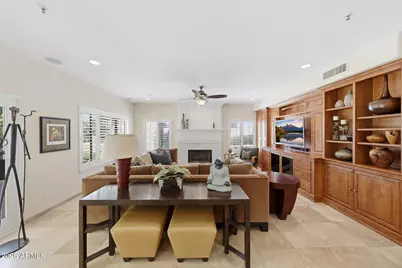 10786 E Terra Drive, Scottsdale, AZ 85258 - Photo 27