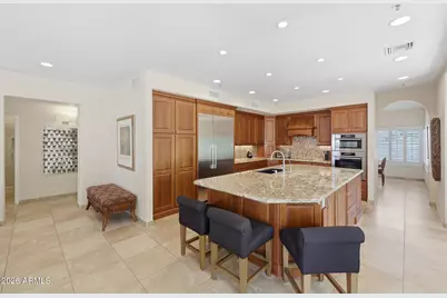 10786 E Terra Drive, Scottsdale, AZ 85258 - Photo 19
