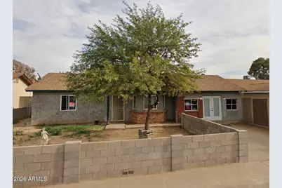 1015 N 59th Lane, Phoenix, AZ 85043 - Photo 1