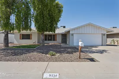 5214 W Redfield Road, Glendale, AZ 85306 - Photo 1