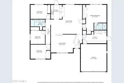 5214 W Redfield Road, Glendale, AZ 85306 - Photo 41