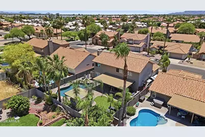4554 E Michelle Drive, Phoenix, AZ 85032 - Photo 31