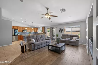 43222 W Palmen Drive, Maricopa, AZ 85138 - Photo 9