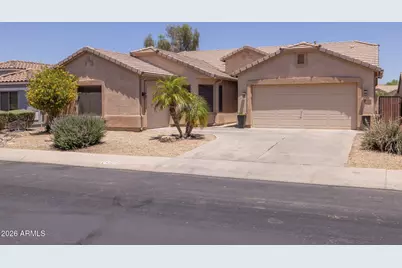 43222 W Palmen Drive, Maricopa, AZ 85138 - Photo 1