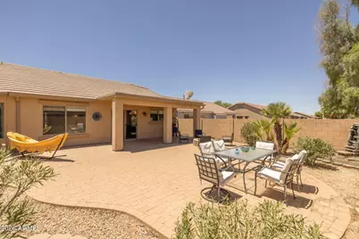 43222 W Palmen Drive, Maricopa, AZ 85138 - Photo 29