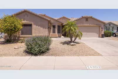 43222 W Palmen Drive, Maricopa, AZ 85138 - Photo 7