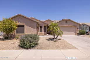 43222 W Palmen Dr, Maricopa, AZ 85138 - Photo 7