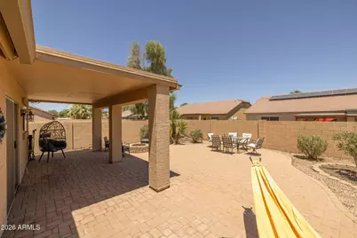 43222 W Palmen Drive, Maricopa, AZ 85138 - Photo 31