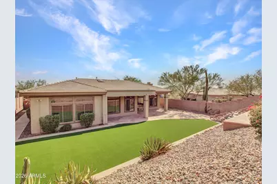 3138 W Ravina Lane, Anthem, AZ 85086 - Photo 57