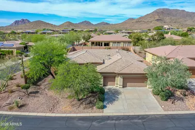 3138 W Ravina Lane, Anthem, AZ 85086 - Photo 61