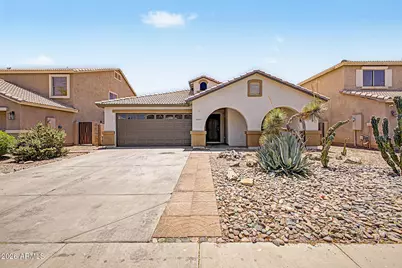 45613 W Dutchman Drive, Maricopa, AZ 85139 - Photo 1