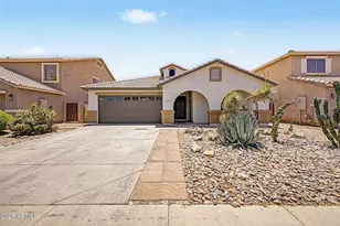 45613 W Dutchman Dr, Maricopa, AZ 85139 - Photo 1