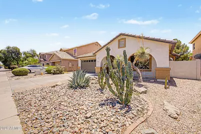 45613 W Dutchman Drive, Maricopa, AZ 85139 - Photo 3