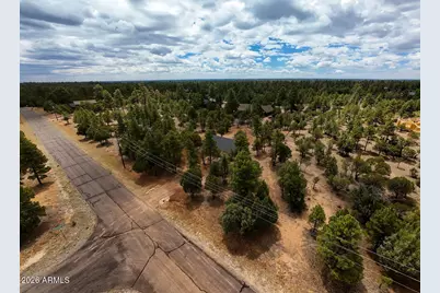 4935 Starlight Drive #152, Happy Jack, AZ 86024 - Photo 33