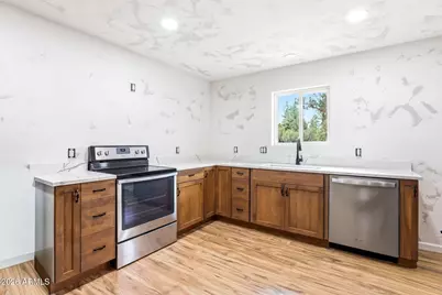 4935 Starlight Drive #152, Happy Jack, AZ 86024 - Photo 3