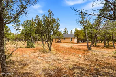 4935 Starlight Drive #152, Happy Jack, AZ 86024 - Photo 9