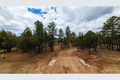 4935 Starlight Drive #152, Happy Jack, AZ 86024 - Photo 29
