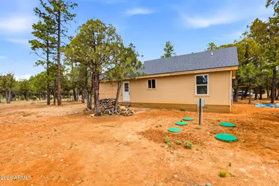 4935 Starlight Drive #152, Happy Jack, AZ 86024 - Photo 13