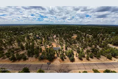 4935 Starlight Drive #152, Happy Jack, AZ 86024 - Photo 35