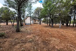 4935 Starlight Dr, Happy Jack, AZ 86024 - Photo 5