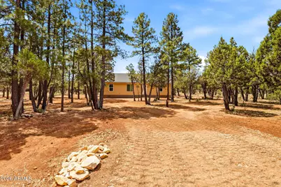 4935 Starlight Drive #152, Happy Jack, AZ 86024 - Photo 1
