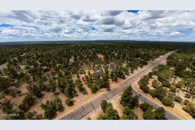 4935 Starlight Drive #152, Happy Jack, AZ 86024 - Photo 37