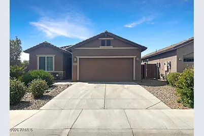 19631 W Jefferson Street, Buckeye, AZ 85326 - Photo 1