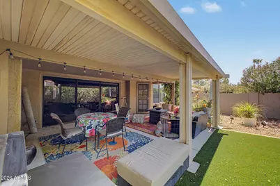 10902 E Bellflower Drive, Sun Lakes, AZ 85248 - Photo 31
