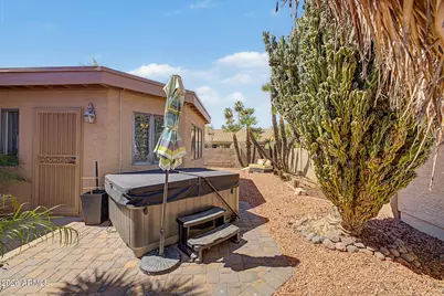 10902 E Bellflower Drive, Sun Lakes, AZ 85248 - Photo 31
