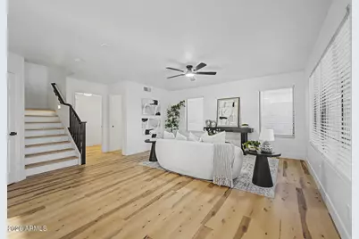 6413 W Chickasaw Street, Phoenix, AZ 85043 - Photo 5