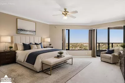 1040 E Osborn Road #803, Phoenix, AZ 85014 - Photo 15