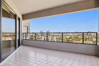 1040 E Osborn Road #803, Phoenix, AZ 85014 - Photo 23