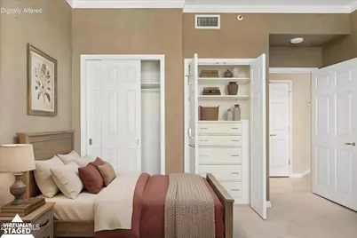 1040 E Osborn Road #803, Phoenix, AZ 85014 - Photo 19