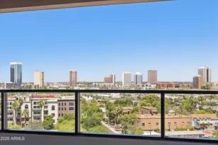 1040 E Osborn Rd, Phoenix, AZ 85014 - Photo 29