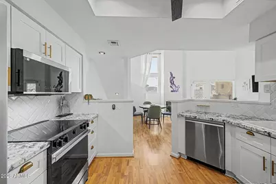 101 N 7th Street #212, Phoenix, AZ 85034 - Photo 1