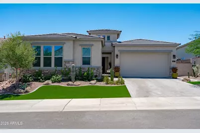 21373 W Minnezona Avenue, Buckeye, AZ 85396 - Photo 5