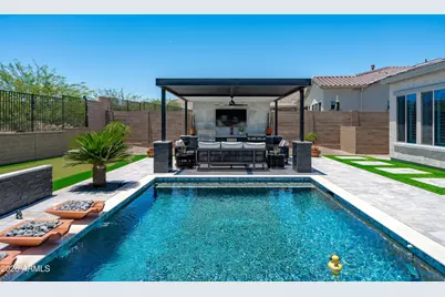 21373 W Minnezona Avenue, Buckeye, AZ 85396 - Photo 63
