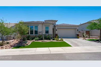 21373 W Minnezona Avenue, Buckeye, AZ 85396 - Photo 7