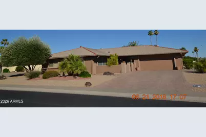 14211 N Cameo Drive, Sun City, AZ 85351 - Photo 1