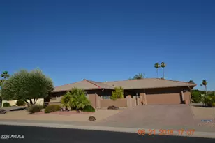 14211 N Cameo Dr, Sun City, AZ 85351 - Photo 1