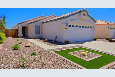 4381 E Campo Bello Drive, Phoenix, AZ 85032 - Photo 3