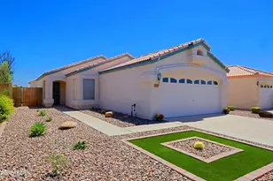 4381 E Campo Bello Dr, Phoenix, AZ 85032 - Photo 3