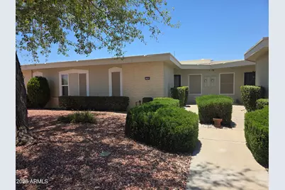 17438 N Boswell Boulevard, Sun City, AZ 85373 - Photo 1