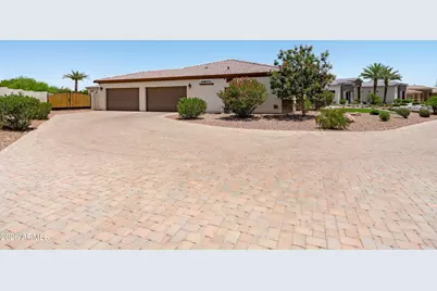 18230 W San Miguel Court, Litchfield Park, AZ 85340 - Photo 61