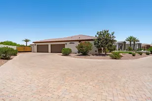 18230 W San Miguel Ct, Litchfield Park, AZ 85340 - Photo 61